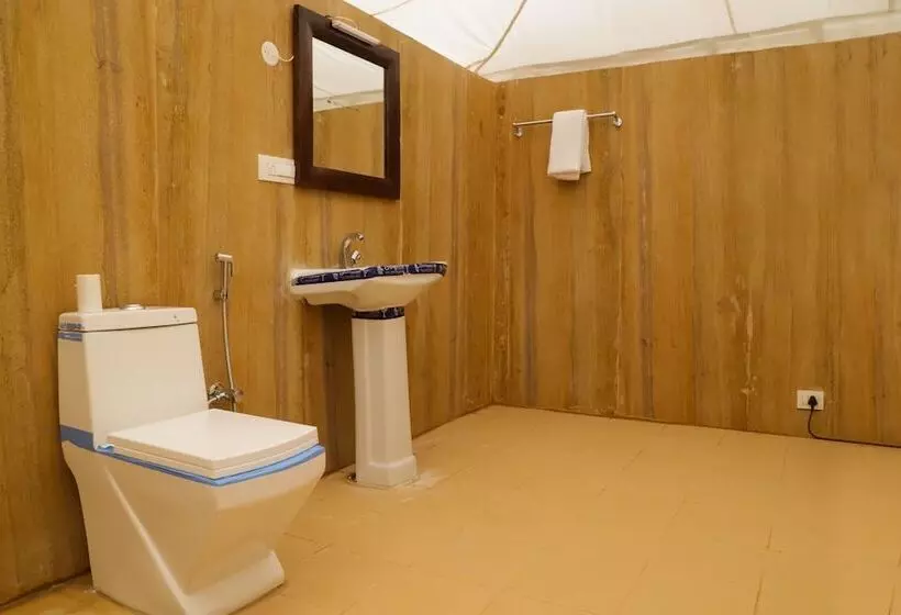 Hotelli Singh's Royal Desert Resort