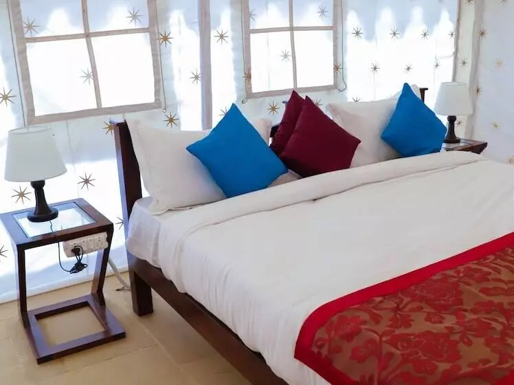 Hotelli Singh's Royal Desert Resort