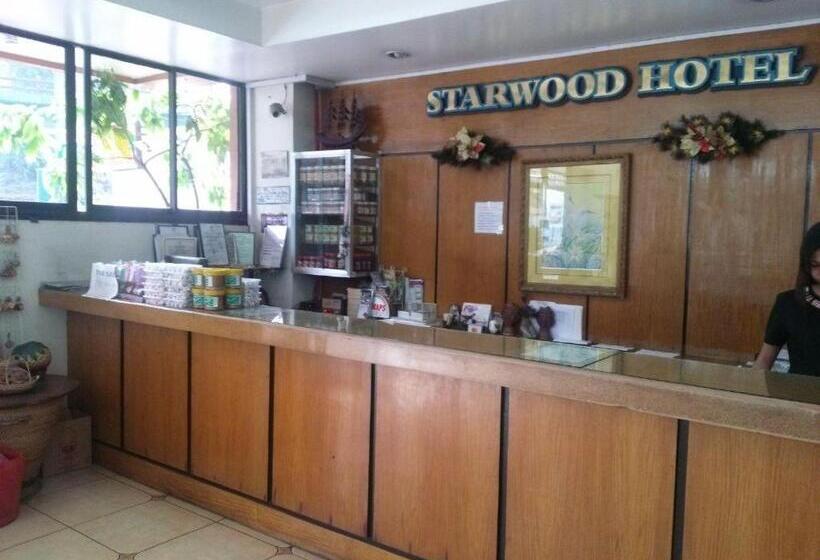 Hotel Starwood