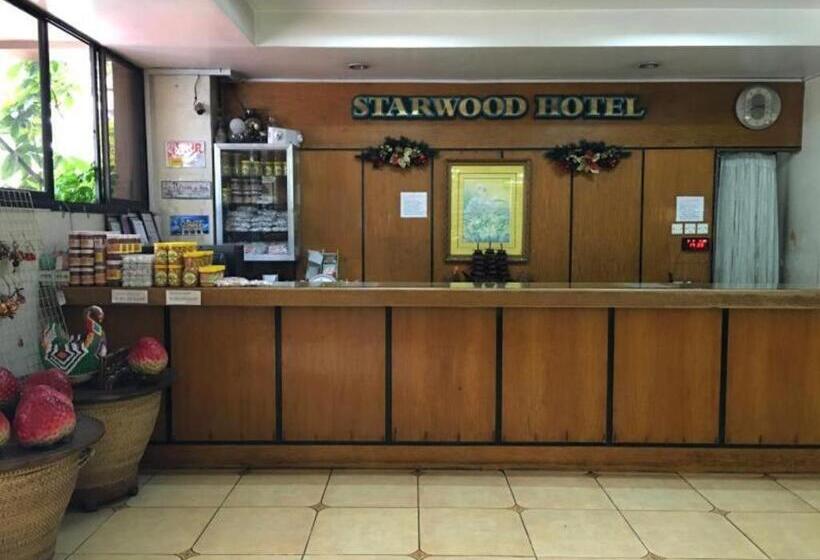 Hotel Starwood