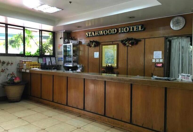 Hotel Starwood
