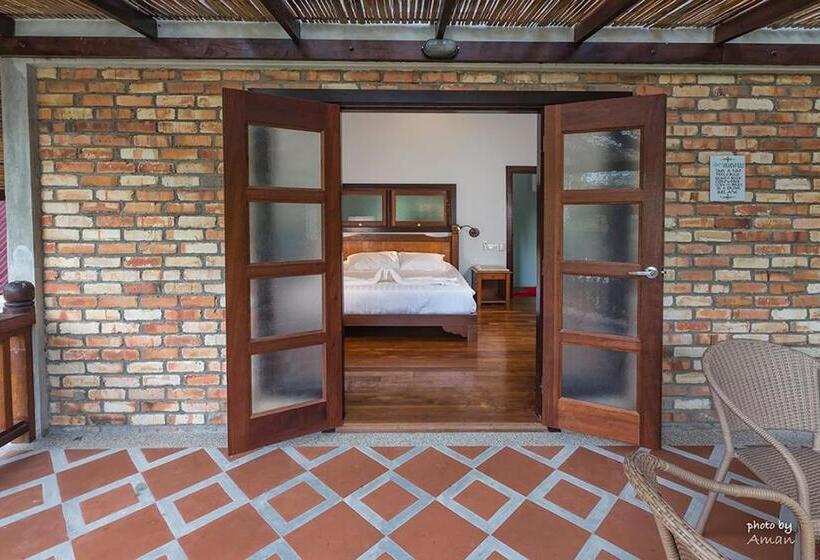 فندق Tanjung Inn