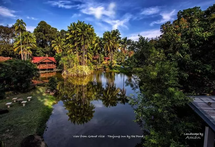 ホテル Tanjung Inn