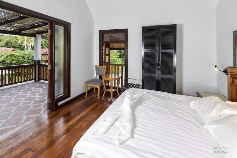 ホテル Tanjung Inn