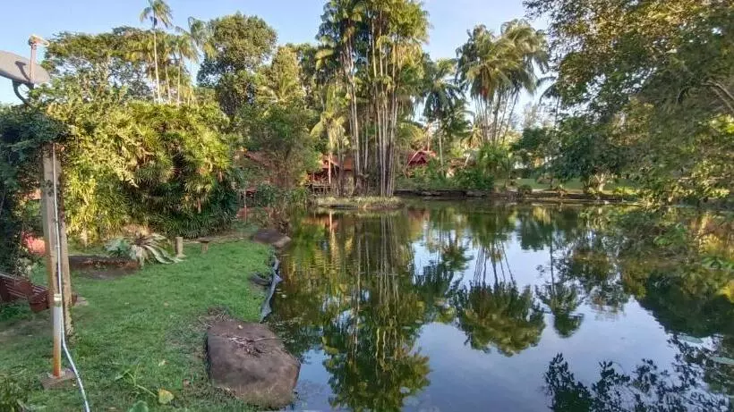 ホテル Tanjung Inn