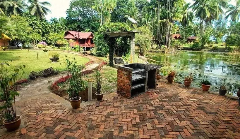 ホテル Tanjung Inn