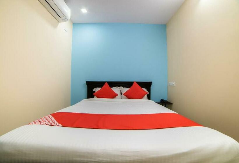 酒店 O White Ridge