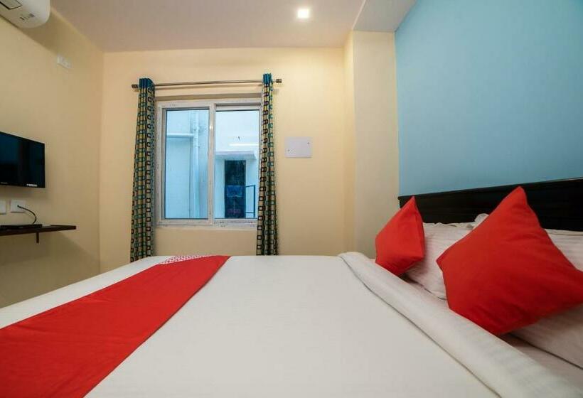 酒店 O White Ridge