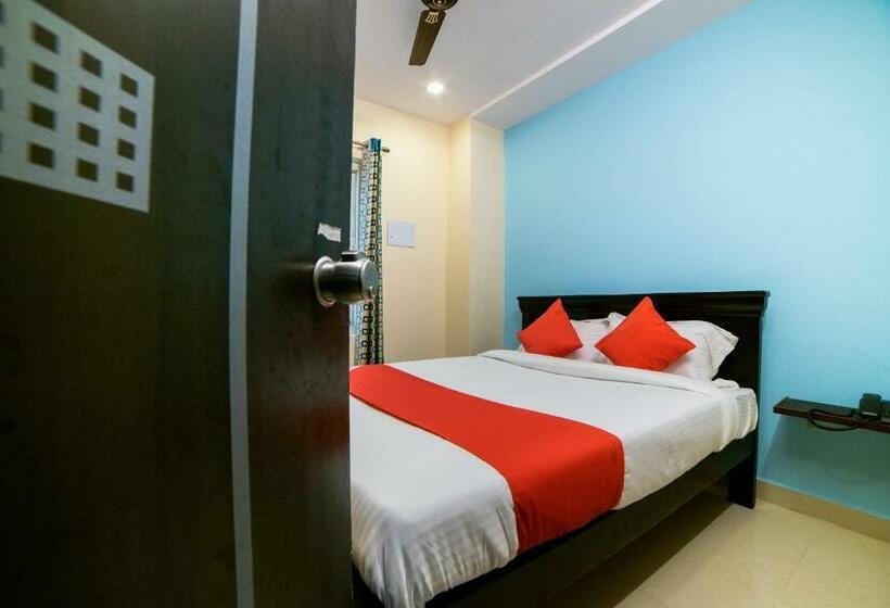 酒店 O White Ridge