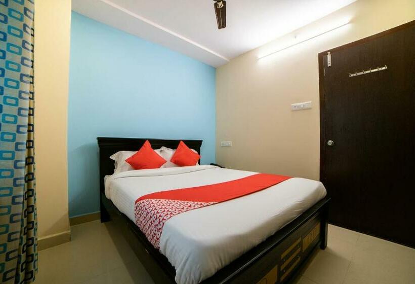 酒店 O White Ridge