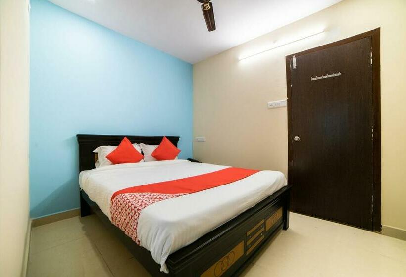 酒店 O White Ridge