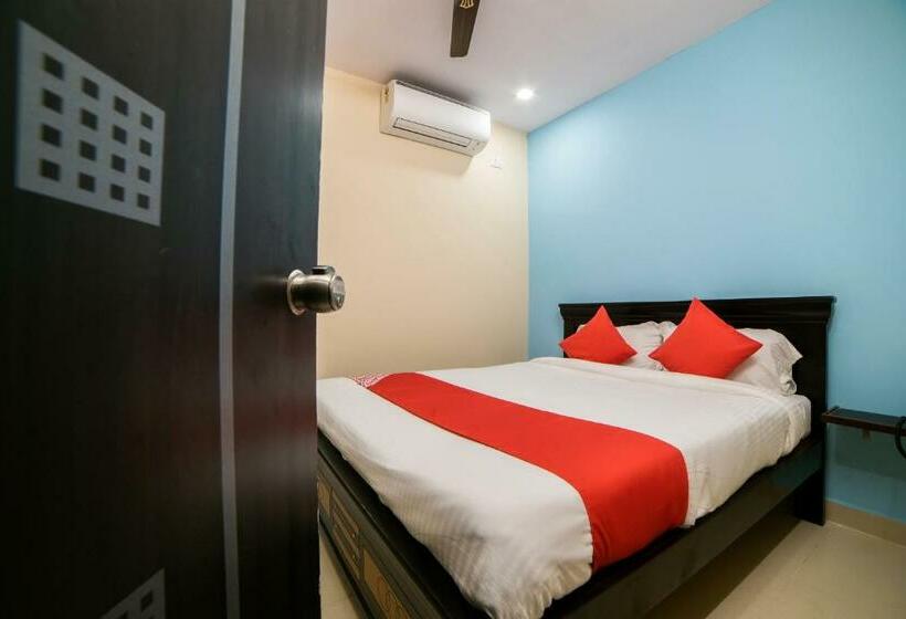 酒店 O White Ridge