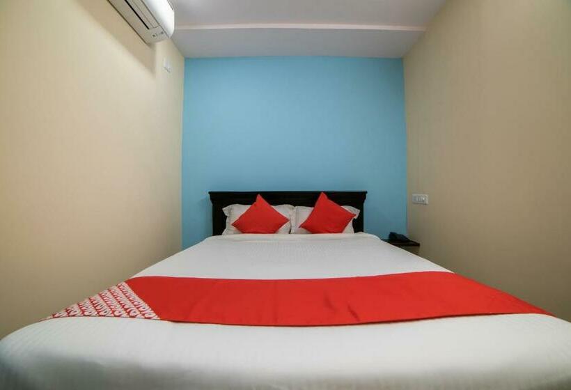 酒店 O White Ridge