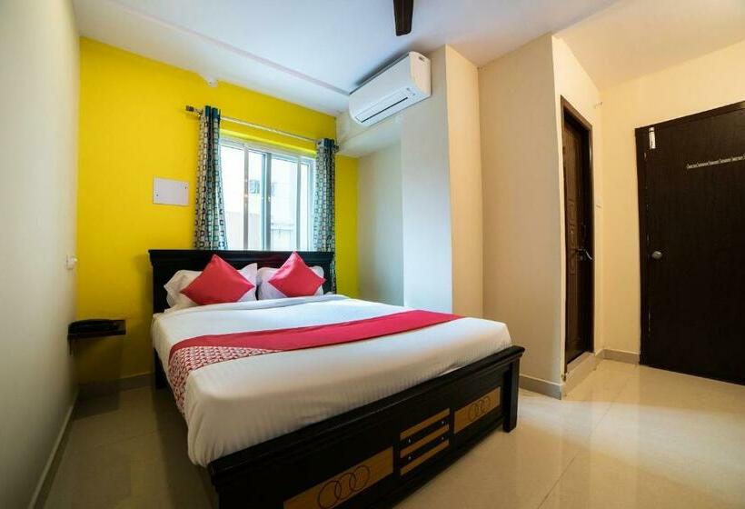 酒店 O White Ridge