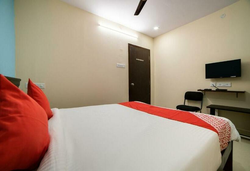 酒店 O White Ridge