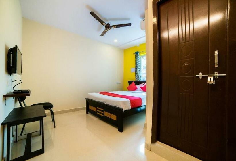 酒店 O White Ridge