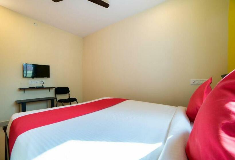 酒店 O White Ridge