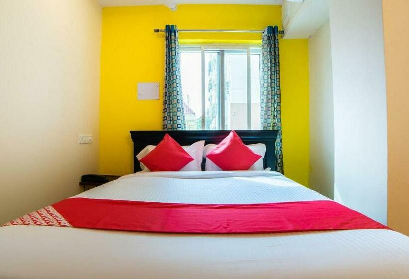 酒店 O White Ridge