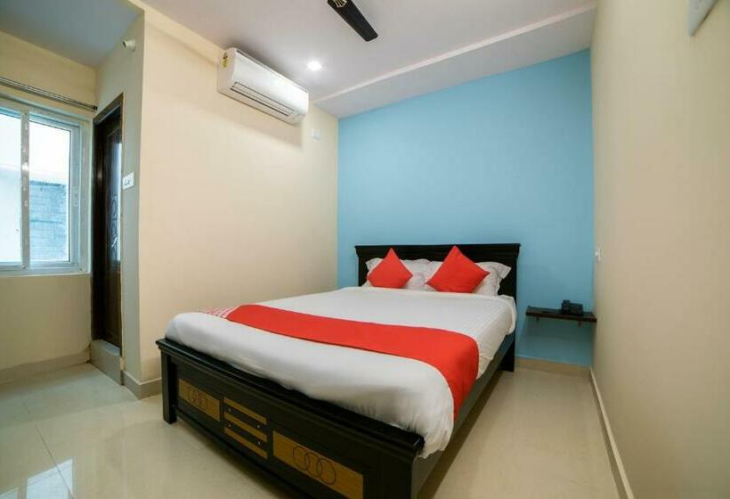 酒店 O White Ridge