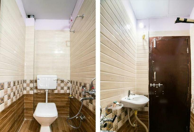 酒店 O White Ridge