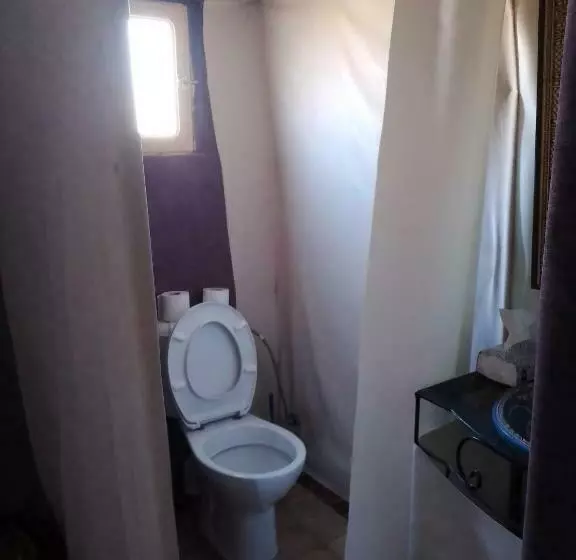 Majatalo Camp Sahara Dunes