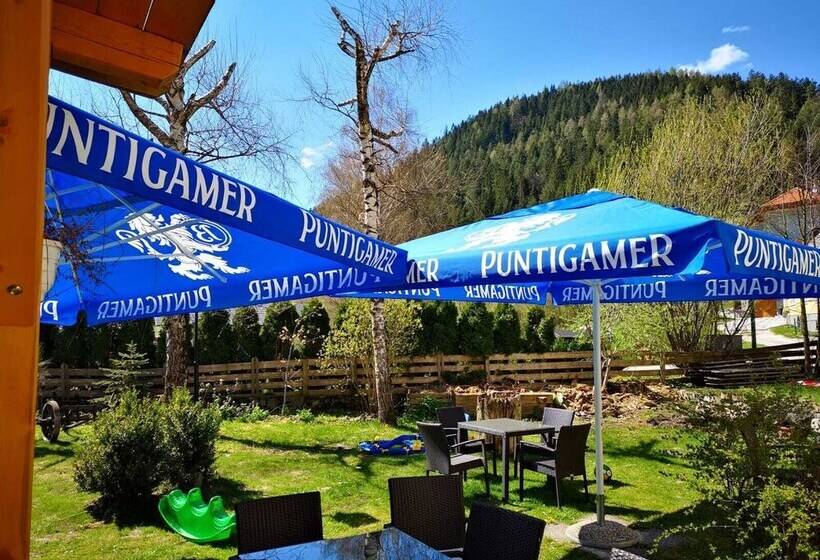 膳宿费 Gasthof Zum Falkenstein