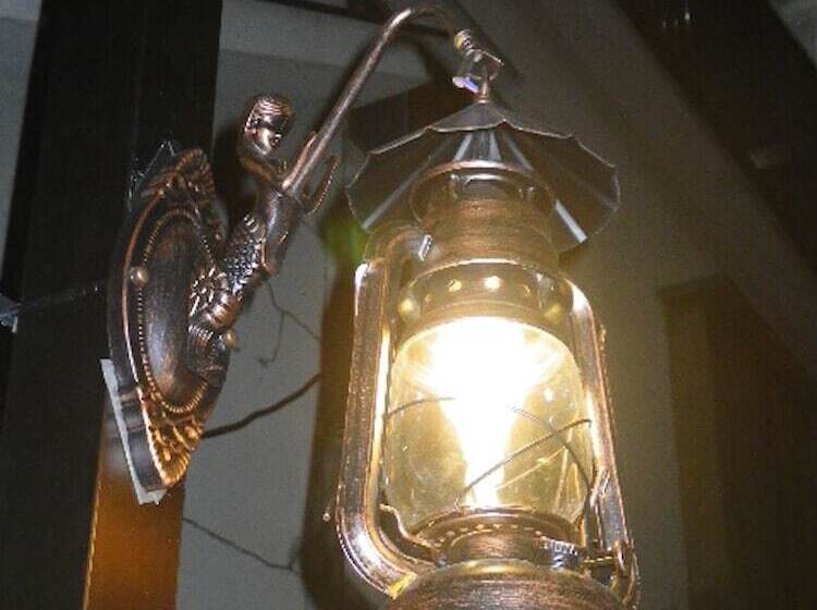 פנסיון Hilda Inn