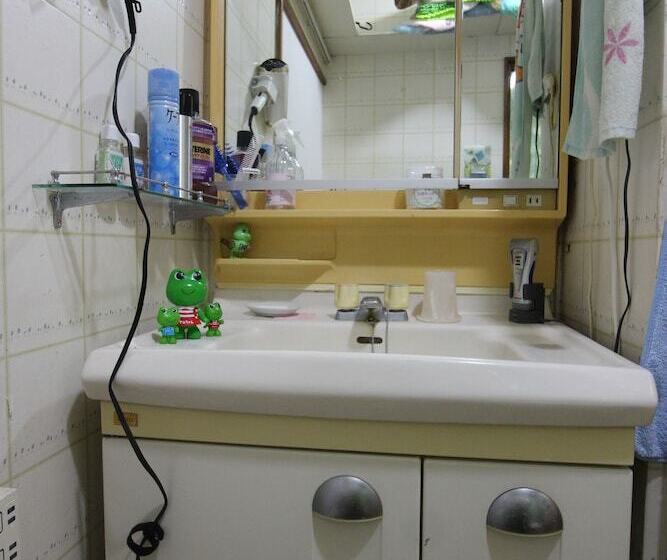 פנסיון Hilda Inn