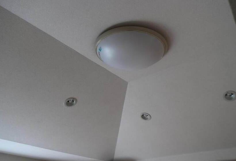 פנסיון South Wind Chalet