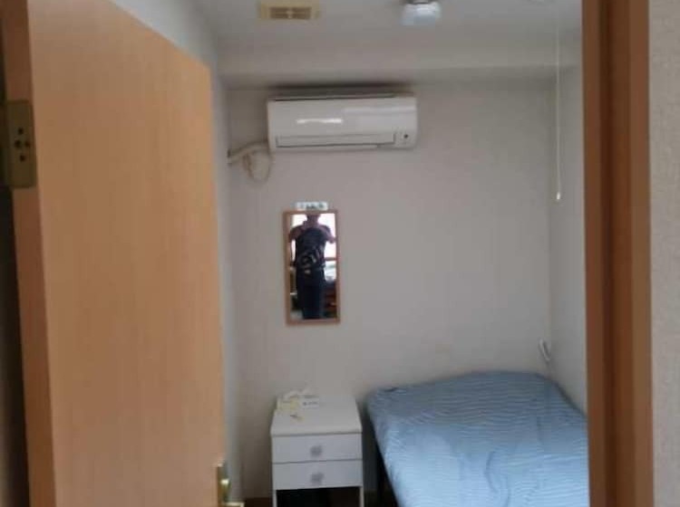 פנסיון South Wind Chalet