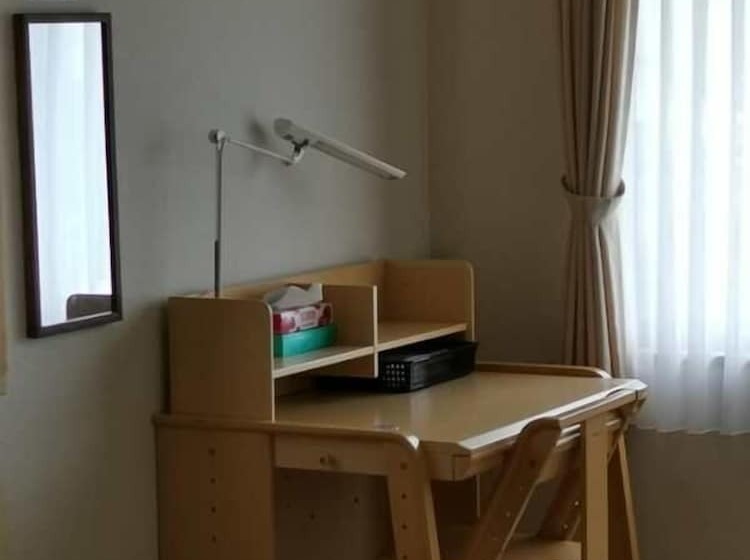 פנסיון South Wind Chalet