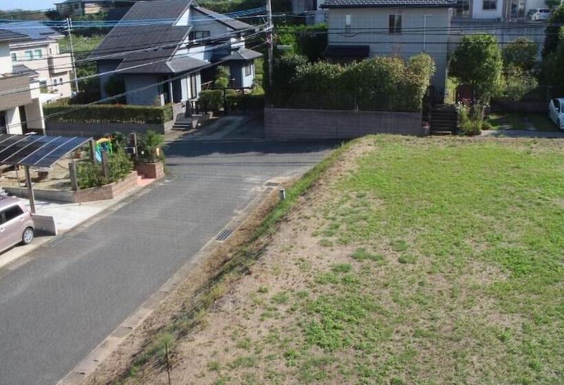 פנסיון South Wind Chalet