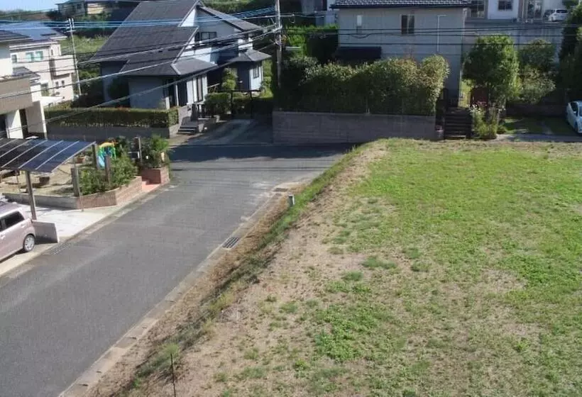 Majatalo South Wind Chalet