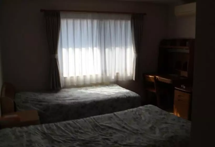 Majatalo South Wind Chalet