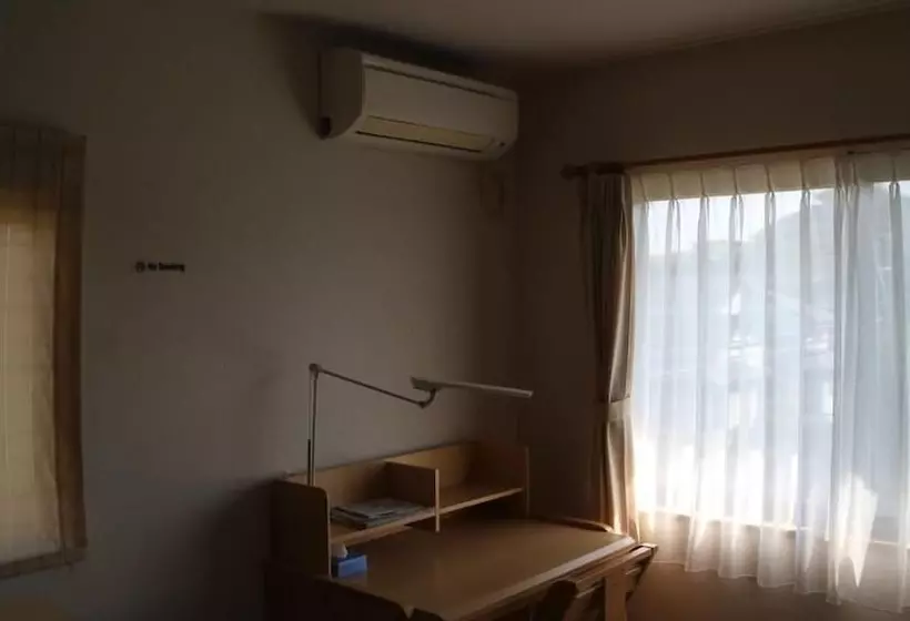 Majatalo South Wind Chalet