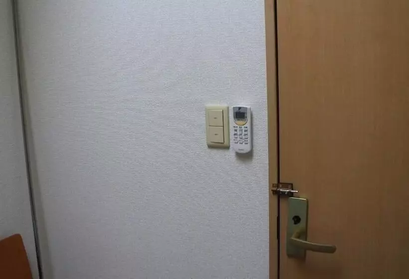 Majatalo South Wind Chalet