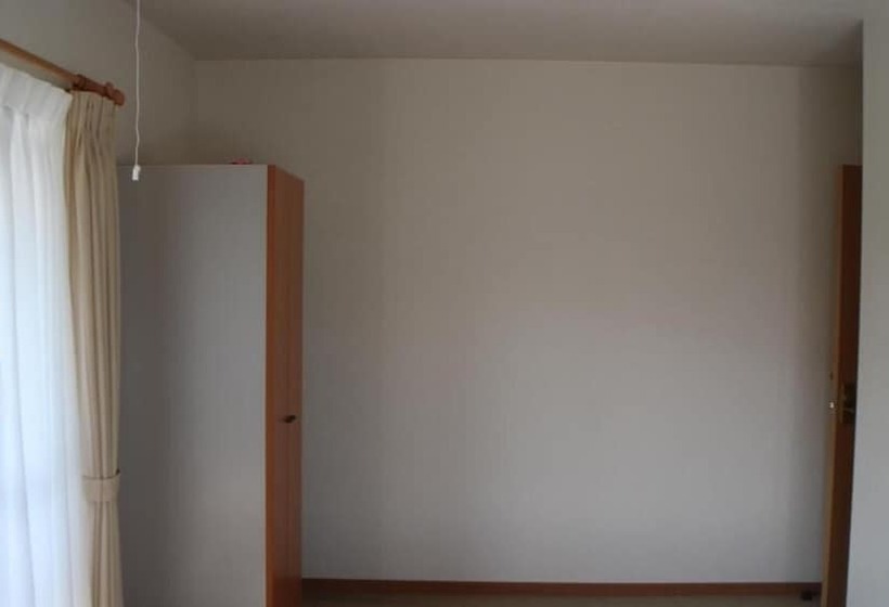 פנסיון South Wind Chalet