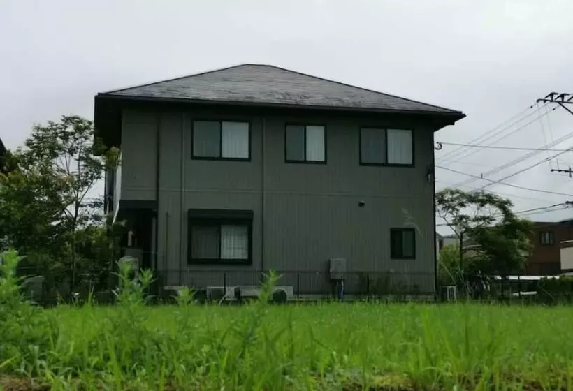 Majatalo South Wind Chalet