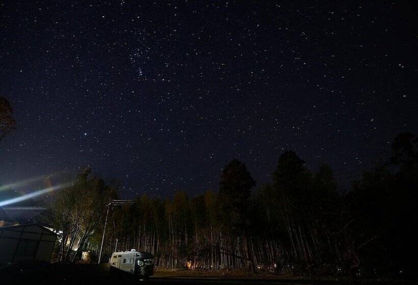 پانسیون Temple Hotel Daitaiji