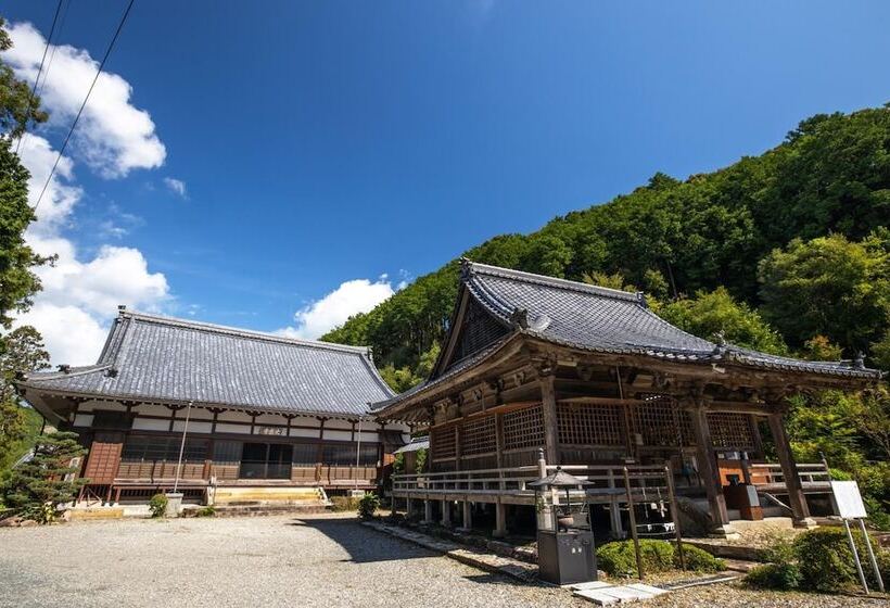 پانسیون Temple Hotel Daitaiji