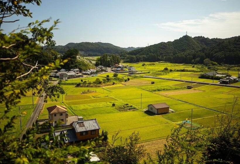 پانسیون Temple Hotel Daitaiji