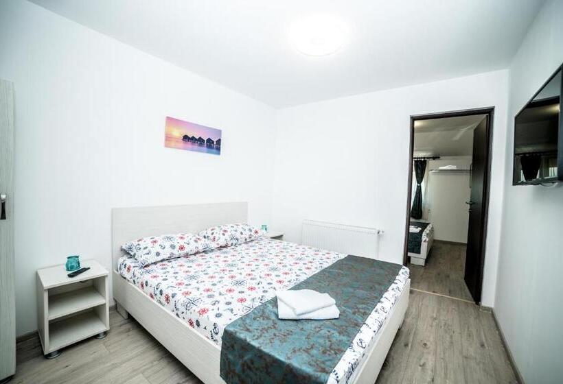 پانسیون Vila Anastasia