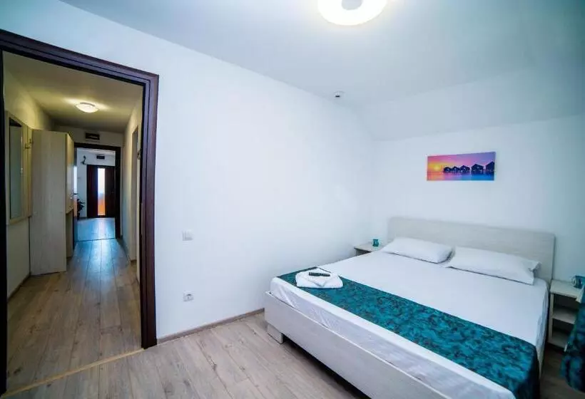 ペンション Vila Anastasia