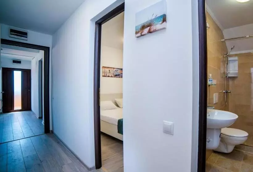 ペンション Vila Anastasia