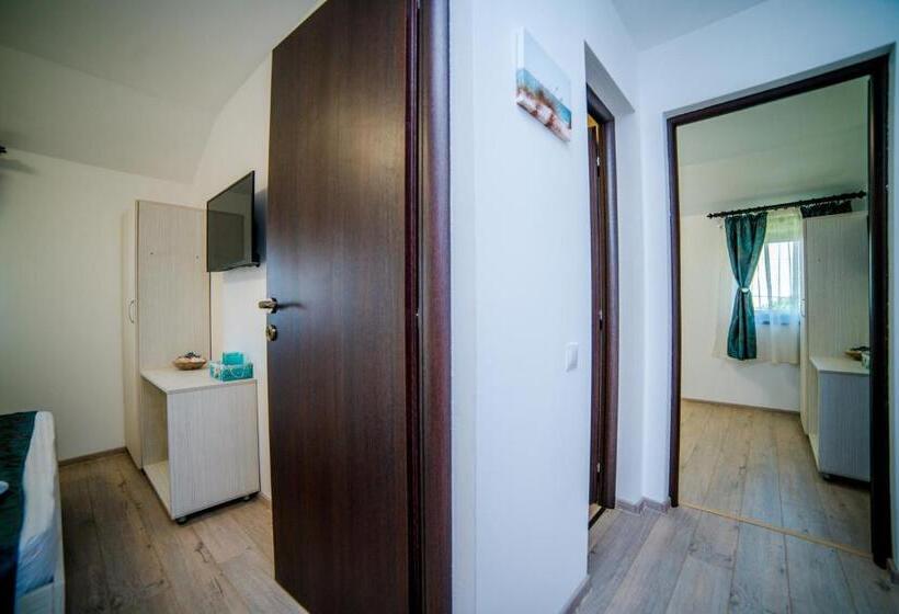 پانسیون Vila Anastasia