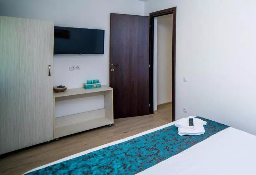 ペンション Vila Anastasia