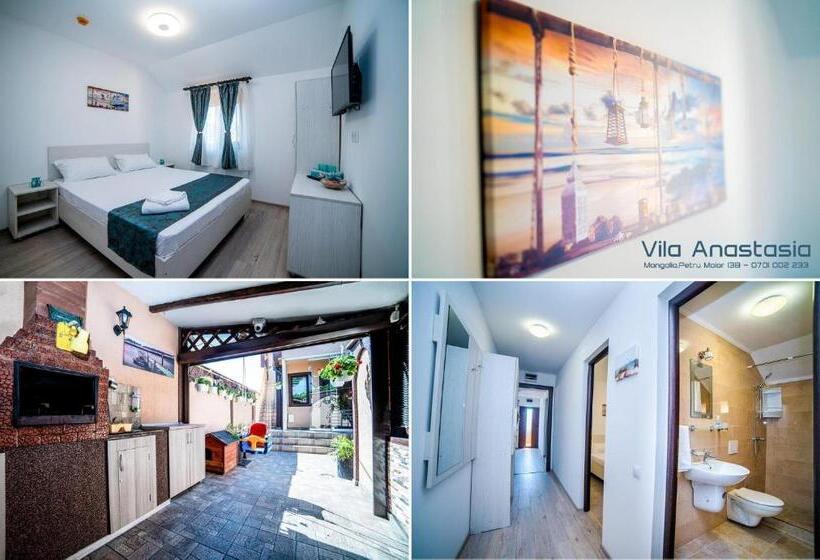 پانسیون Vila Anastasia