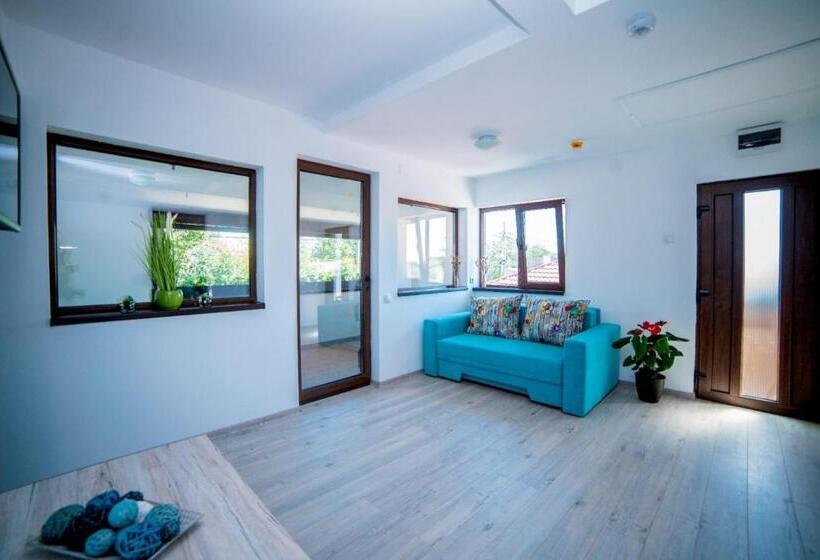 پانسیون Vila Anastasia