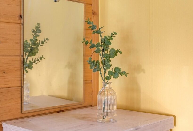 Yeosu Noeul Walk Pet Pension