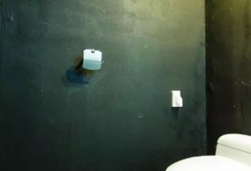 Hotelli Chuncheon Pier Star Pension